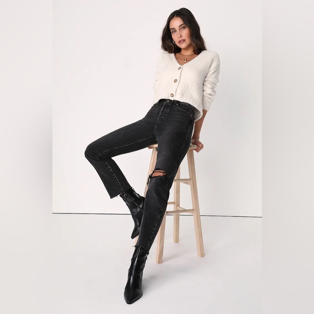NWT High-Rise Wedgie | Women’s Jeans | SZ 28